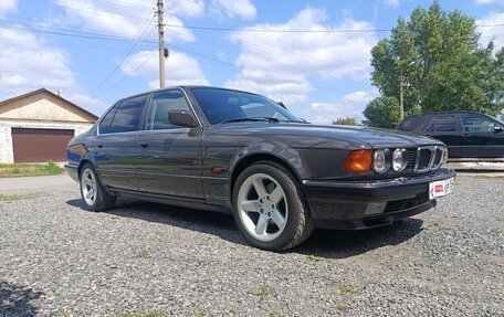 BMW 7 серия, 1990 год, 2 500 000 рублей, 5 фотография