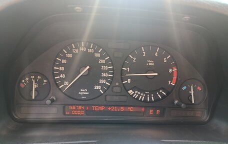 BMW 7 серия, 1990 год, 2 500 000 рублей, 9 фотография