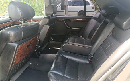BMW 7 серия, 1990 год, 2 500 000 рублей, 7 фотография