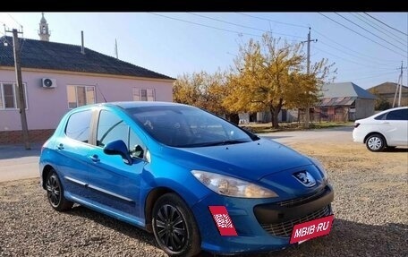 Peugeot 308 II, 2009 год, 330 000 рублей, 2 фотография