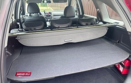 Honda CR-V III рестайлинг, 2008 год, 1 390 000 рублей, 13 фотография