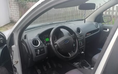 Ford Fusion I, 2008 год, 290 000 рублей, 5 фотография