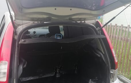 Ford Fusion I, 2008 год, 290 000 рублей, 4 фотография