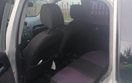 Ford Fusion I, 2008 год, 290 000 рублей, 6 фотография