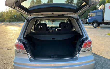Mitsubishi Outlander III рестайлинг 3, 2003 год, 750 000 рублей, 8 фотография