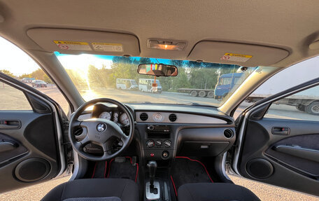 Mitsubishi Outlander III рестайлинг 3, 2003 год, 750 000 рублей, 10 фотография