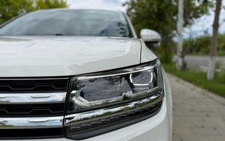 Volkswagen Tharu, 2023 год, 1 698 029 рублей, 3 фотография