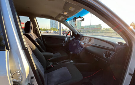 Mitsubishi Outlander III рестайлинг 3, 2003 год, 750 000 рублей, 12 фотография