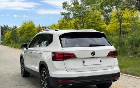 Volkswagen Tharu, 2023 год, 1 698 029 рублей, 5 фотография