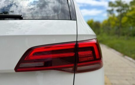 Volkswagen Tharu, 2023 год, 1 698 029 рублей, 4 фотография