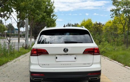 Volkswagen Tharu, 2023 год, 1 698 029 рублей, 6 фотография