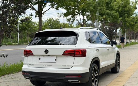 Volkswagen Tharu, 2023 год, 1 698 029 рублей, 7 фотография