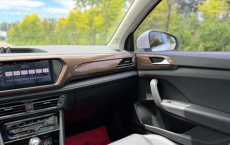 Volkswagen Tharu, 2023 год, 1 698 029 рублей, 13 фотография