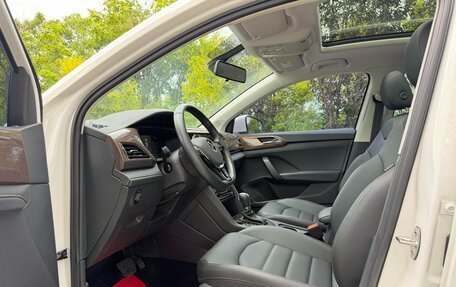 Volkswagen Tharu, 2023 год, 1 698 029 рублей, 9 фотография