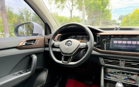 Volkswagen Tharu, 2023 год, 1 698 029 рублей, 12 фотография