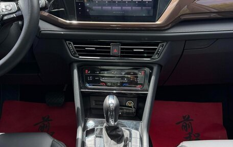 Volkswagen Tharu, 2023 год, 1 698 029 рублей, 11 фотография