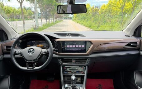 Volkswagen Tharu, 2023 год, 1 698 029 рублей, 8 фотография