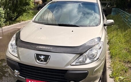 Peugeot 307 I, 2006 год, 260 000 рублей, 2 фотография