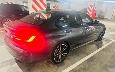 BMW 3 серия, 2020 год, 4 800 000 рублей, 2 фотография