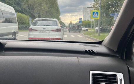 Peugeot 307 I, 2006 год, 260 000 рублей, 7 фотография
