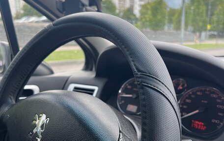 Peugeot 307 I, 2006 год, 260 000 рублей, 6 фотография