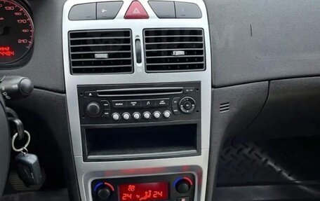Peugeot 307 I, 2006 год, 260 000 рублей, 5 фотография