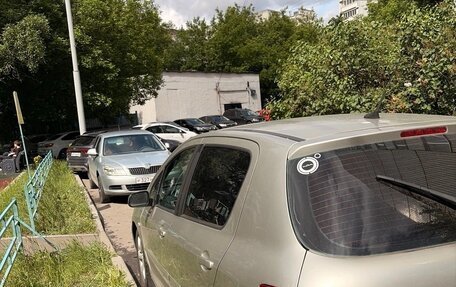 Peugeot 307 I, 2006 год, 260 000 рублей, 4 фотография