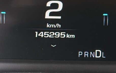 Chevrolet Tahoe IV, 2018 год, 3 900 000 рублей, 12 фотография