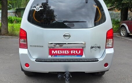 Nissan Pathfinder, 2007 год, 1 150 000 рублей, 2 фотография