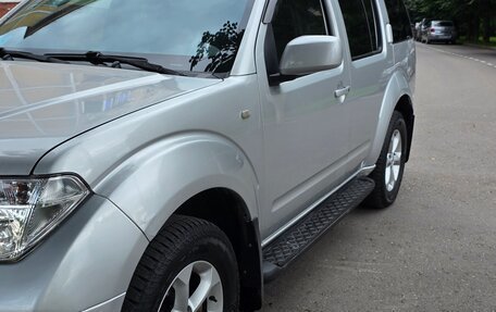 Nissan Pathfinder, 2007 год, 1 150 000 рублей, 6 фотография