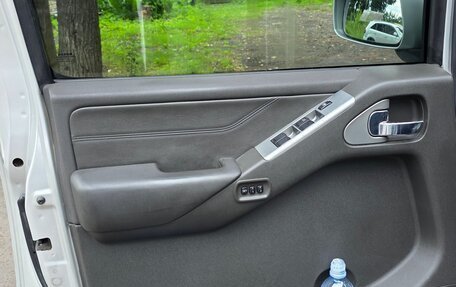 Nissan Pathfinder, 2007 год, 1 150 000 рублей, 9 фотография