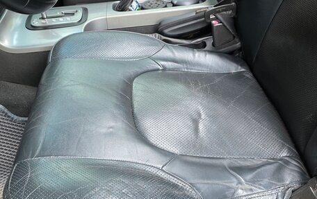 Nissan Pathfinder, 2007 год, 1 150 000 рублей, 10 фотография