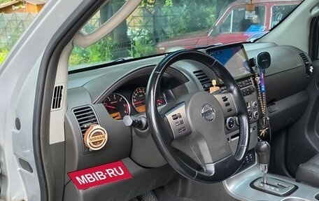 Nissan Pathfinder, 2007 год, 1 150 000 рублей, 8 фотография