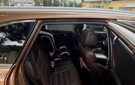 KIA Sorento III Prime рестайлинг, 2017 год, 2 050 000 рублей, 11 фотография