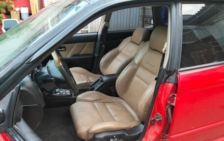 Subaru Outback III, 2003 год, 420 000 рублей, 6 фотография
