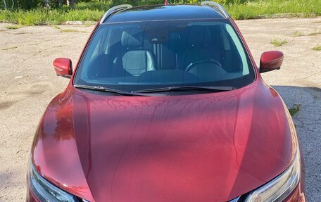 Nissan Qashqai, 2019 год, 2 295 000 рублей, 2 фотография