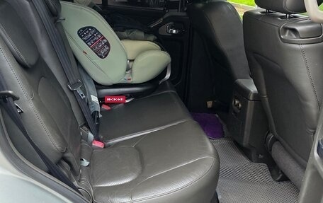 Nissan Pathfinder, 2007 год, 1 150 000 рублей, 12 фотография