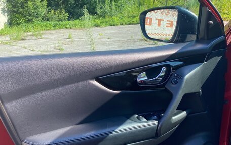 Nissan Qashqai, 2019 год, 2 295 000 рублей, 8 фотография