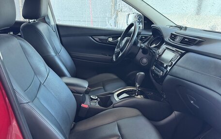 Nissan Qashqai, 2019 год, 2 295 000 рублей, 19 фотография