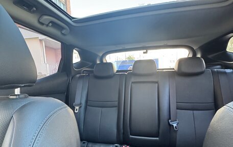 Nissan Qashqai, 2019 год, 2 295 000 рублей, 21 фотография