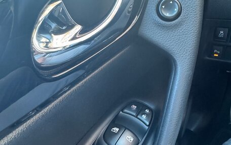 Nissan Qashqai, 2019 год, 2 295 000 рублей, 25 фотография