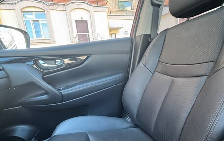 Nissan Qashqai, 2019 год, 2 295 000 рублей, 22 фотография