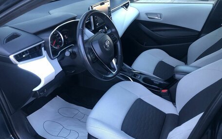 Toyota Corolla, 2020 год, 1 350 000 рублей, 9 фотография