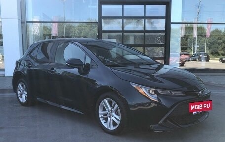 Toyota Corolla, 2020 год, 1 350 000 рублей, 3 фотография