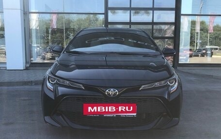Toyota Corolla, 2020 год, 1 350 000 рублей, 7 фотография