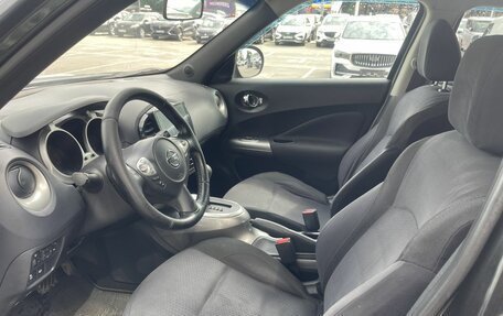 Nissan Juke II, 2013 год, 930 000 рублей, 9 фотография