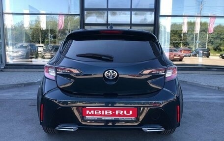 Toyota Corolla, 2020 год, 1 350 000 рублей, 8 фотография