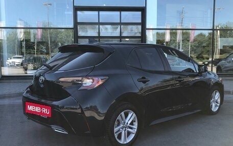 Toyota Corolla, 2020 год, 1 350 000 рублей, 2 фотография
