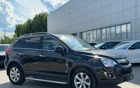 Opel Antara I, 2012 год, 1 050 000 рублей, 2 фотография