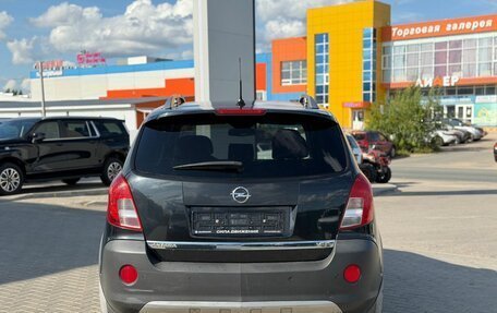 Opel Antara I, 2012 год, 1 050 000 рублей, 6 фотография